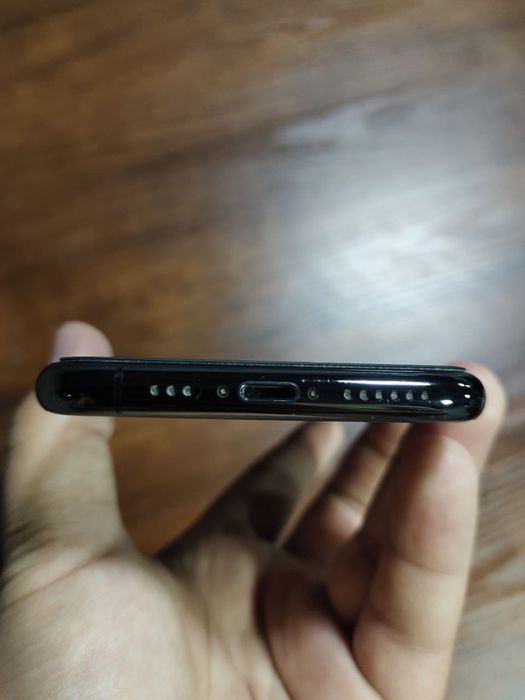 Iphone 11 pro 64 gb batareya 71% obmen 13 pro