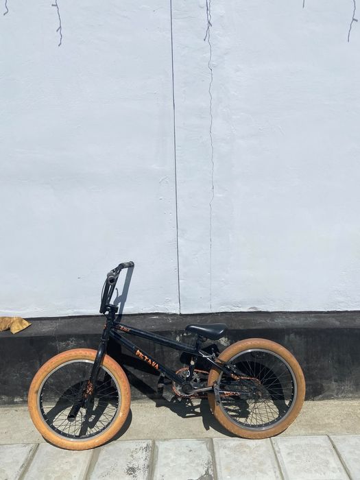 Продам BMX petava