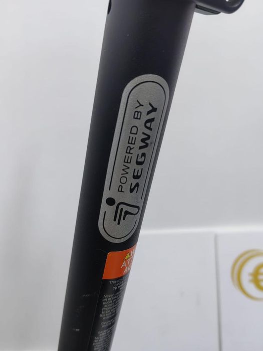 Trotineta electrica NINEBOT eKickScooter -N-