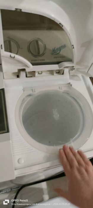 Продам машинку полуавтомат