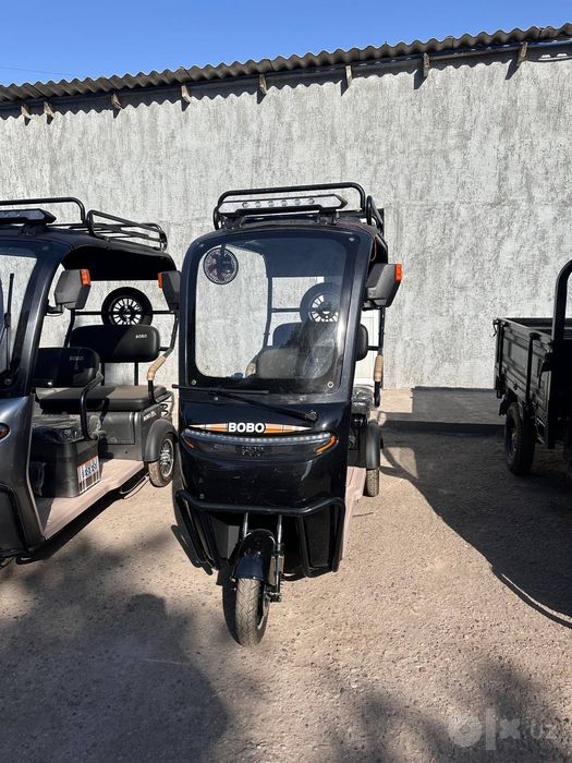 Bobo X9 modeli Skidka Narxlarda