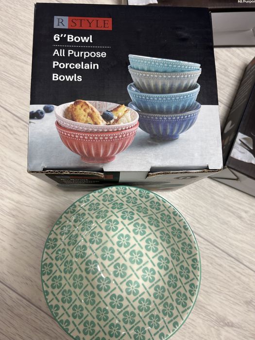 Продам посуда rstyle 24предмет.