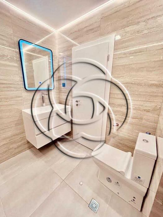 Продава се Тристаен апартамент в София, Манастирски ливади - 88 кв.м за 2944 €/кв.м - Снимка #14