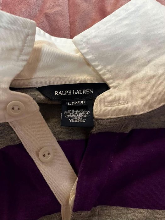 Рокля Ralph Lauren детска