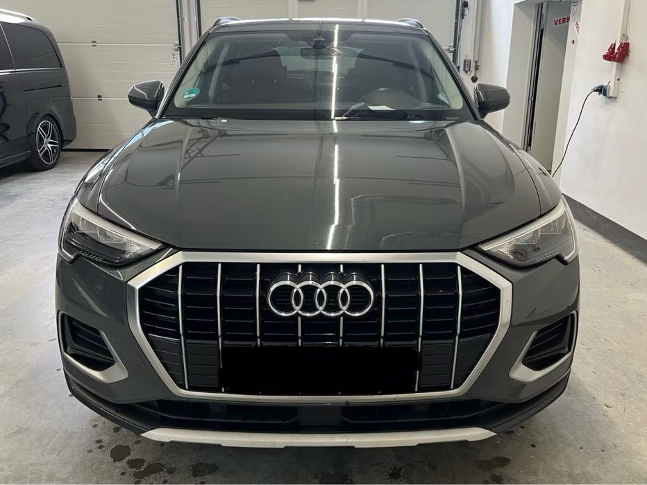 Dezmembrez Audi Q3 83A 2019-2025, Piese