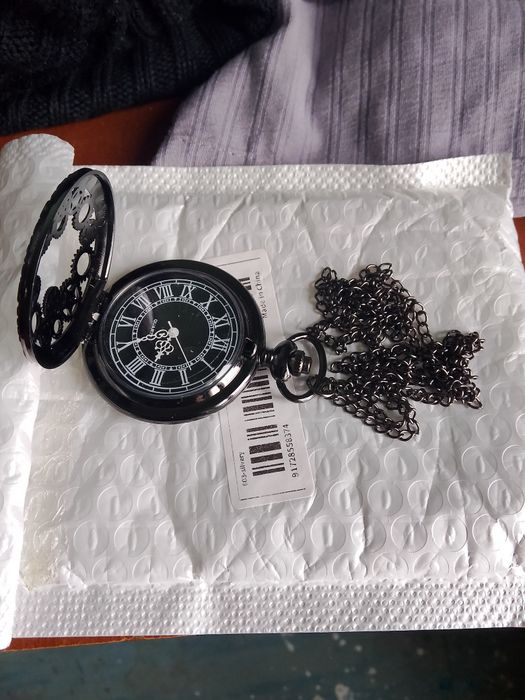 Чесы карманные за 1000