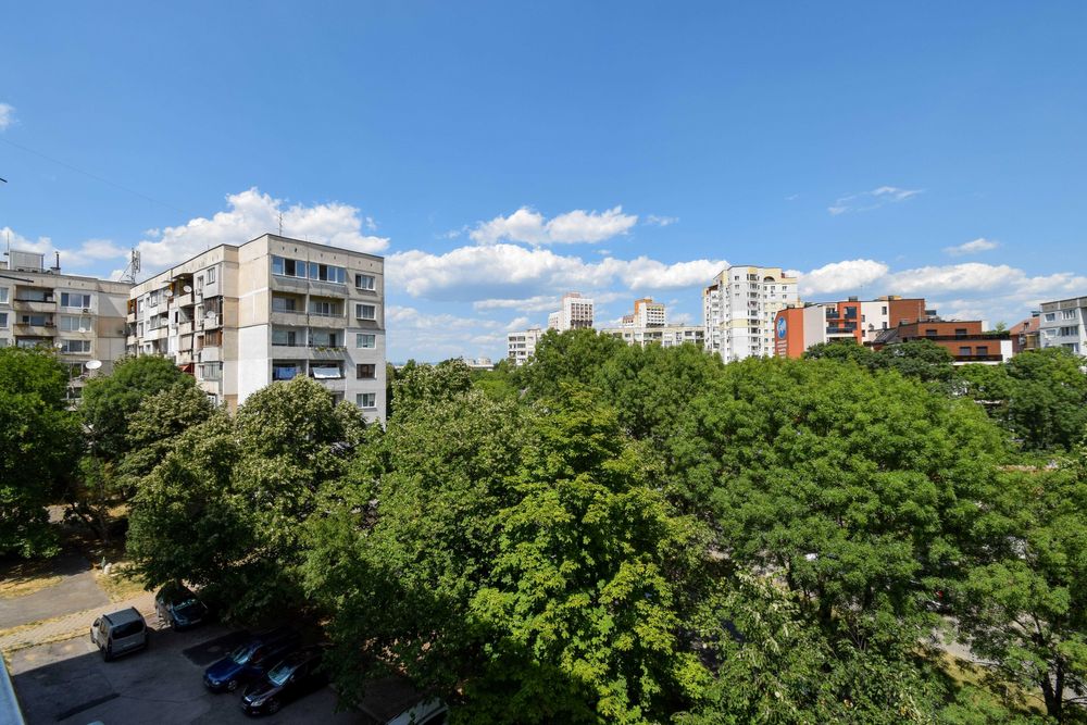 Продава се Тристаен апартамент в София, Илинден - 86 кв.м за 2500 €/кв.м - Снимка #10