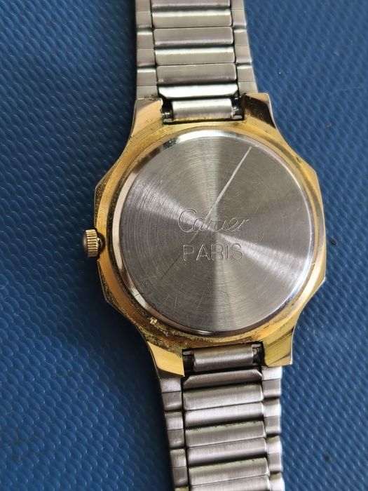 Ceas de damă Cartier quartz