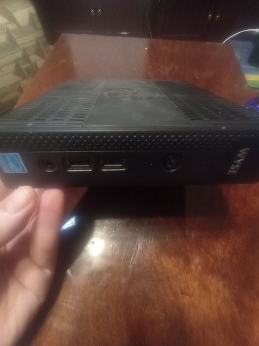 Dell wyse DxOD мини компютър