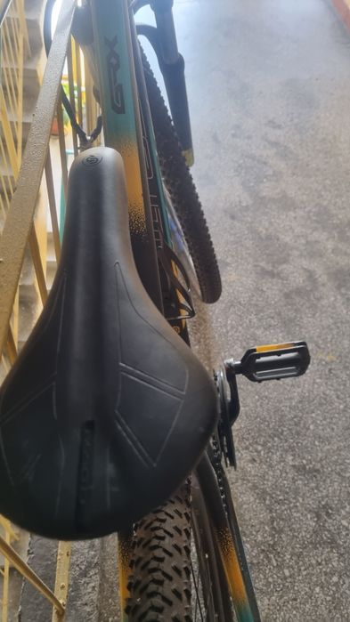 Bicicleta MTB Cross Grx 9 , Shimano, roti de 29, impecabila, ca noua