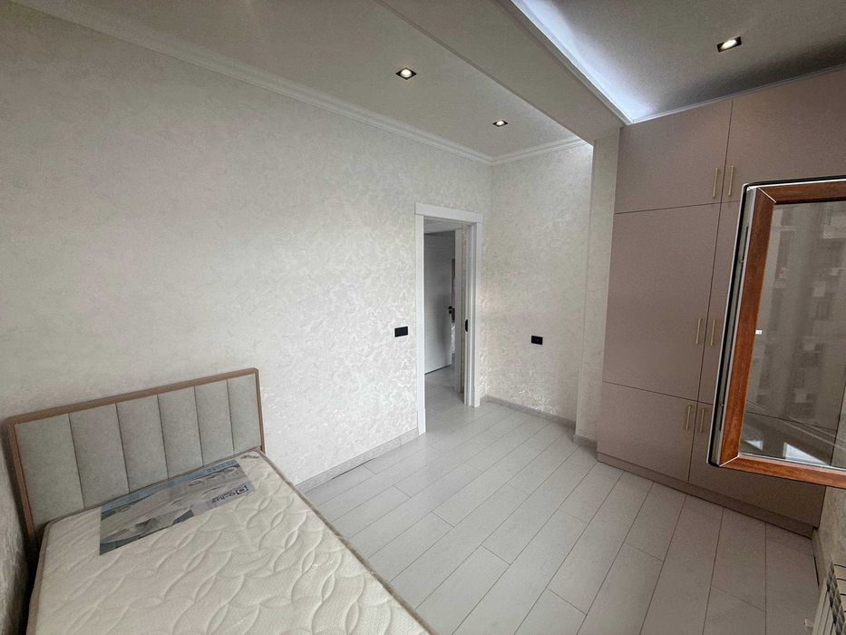 СВОЯ МАХТУМКУЛИ! Дуплекс 90м² 3 в новом ЖК «Poytaxt Residence» СРОЧНО!