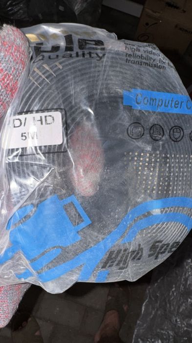 Hdmi кабель 5м,10м,15м