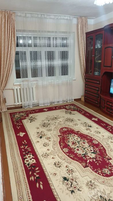 Продается 4х ком квартира