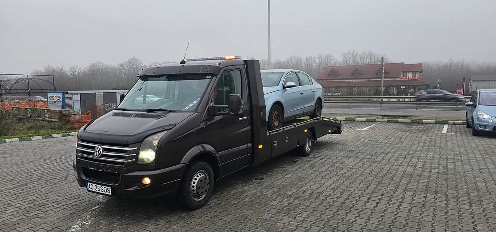 SOS Tractari Auto A1, Pitesti, Arges si in Tara!!!