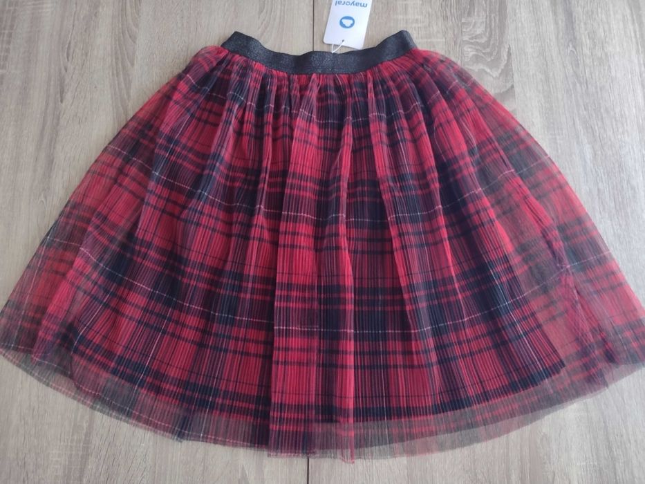 Mayoral 12 години