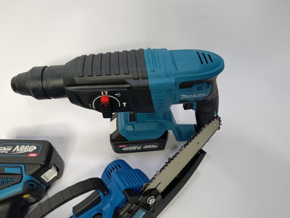 Новый Набор 6 в 1