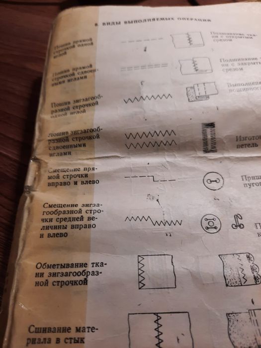 Швейная машина продается