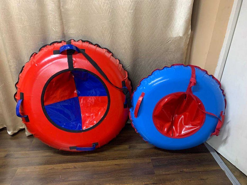 Санки Тюбинг балон оптом