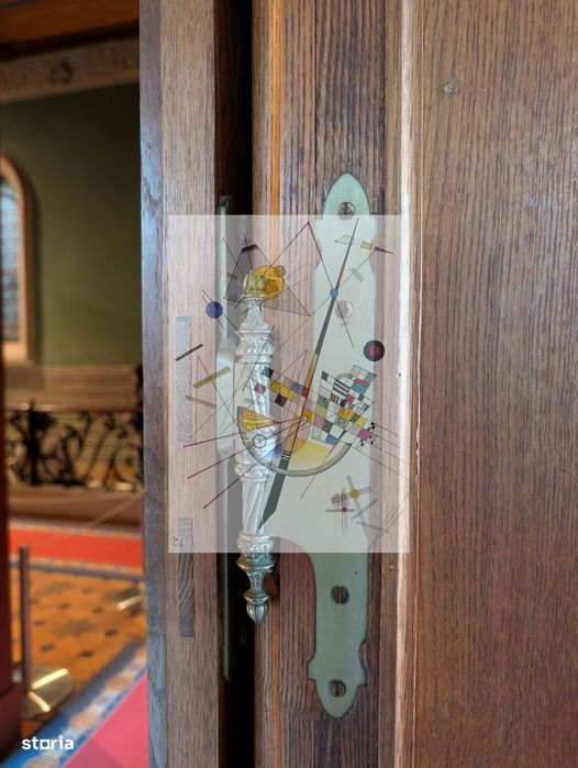 Apartament de vânzare zona Bartolomeu