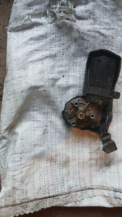 Рено Меган Сценик