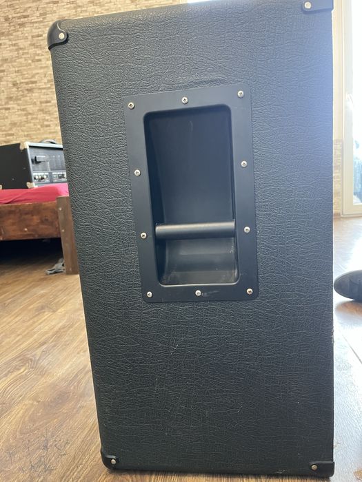 Кабинет за китара,  Marshall 8412  4x12 (140W)