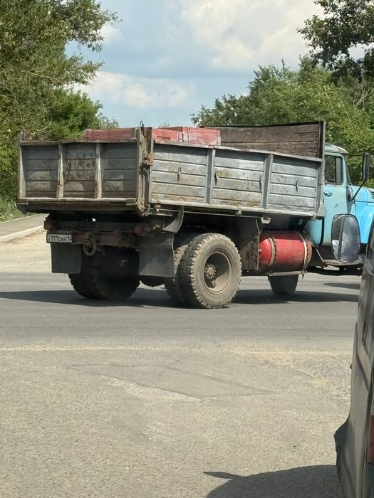 Вывоз Мусора и доставка песка,щебня