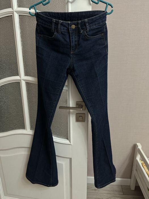 Джинсы брендовые S