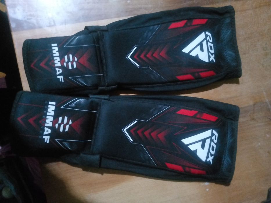 Shingalka, Futa va Shlem