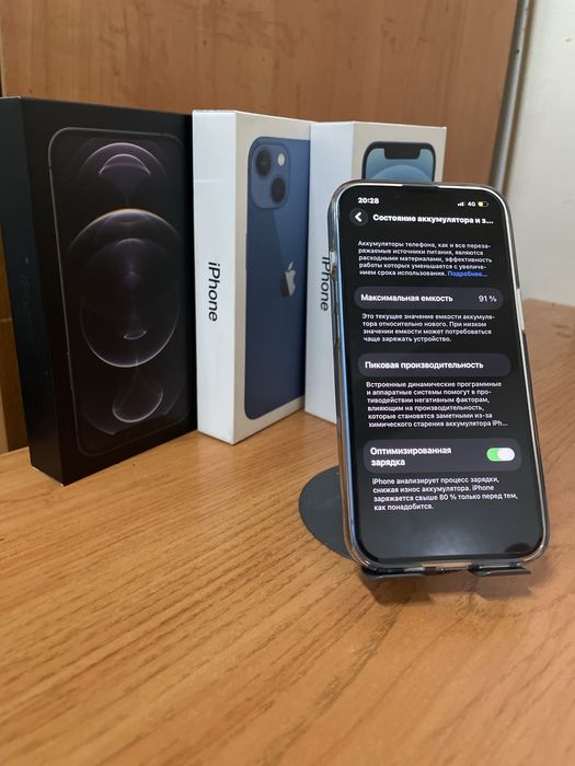 Iphone 13 айфон 13