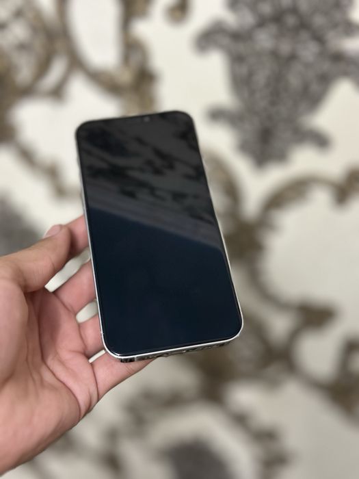 Iphone 12 pro oq 75 %