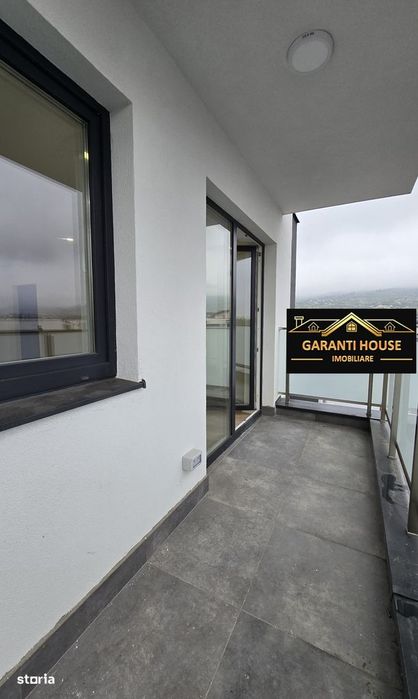 Comision 0%, Bloc nou, apartament cu 2 camere, 53.74 mpc, 79 999€