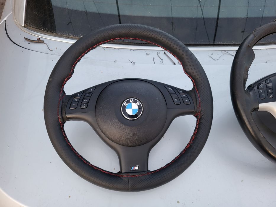 Volan M  Bmw E46 E39