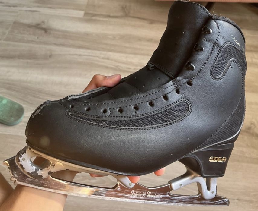 Edea ice fly john willson pattern 99 275