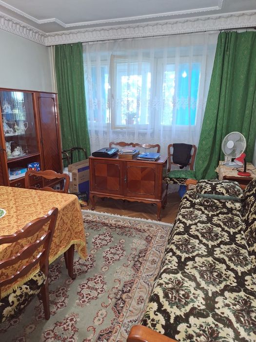Apartament cu 2 camere, de vanzare
