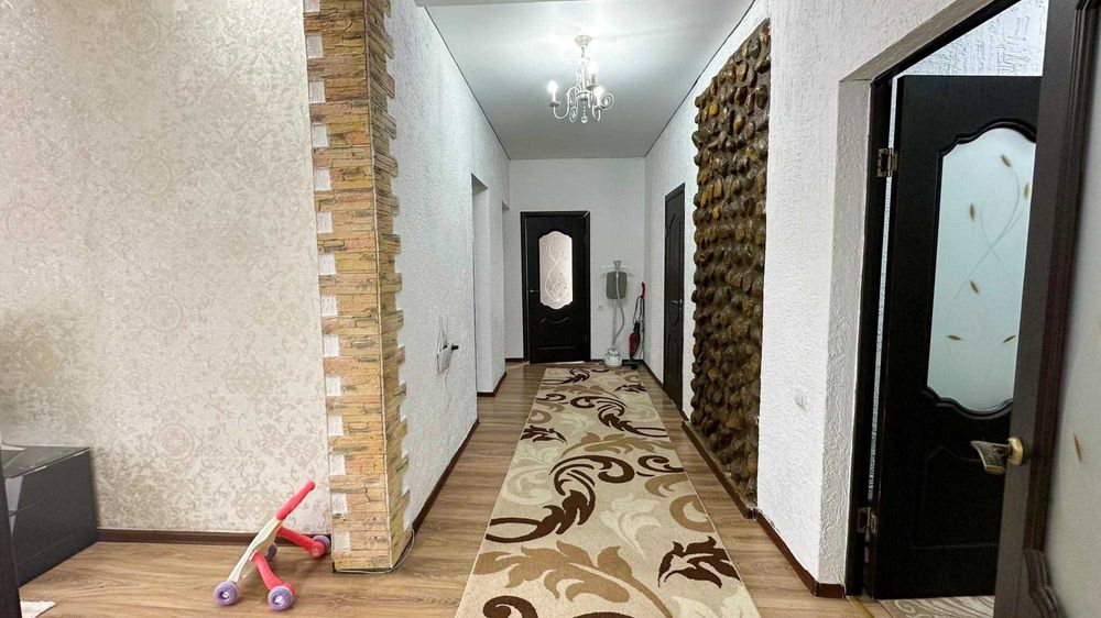 продается 4х ком дом Жастар 1 Айдана Империя