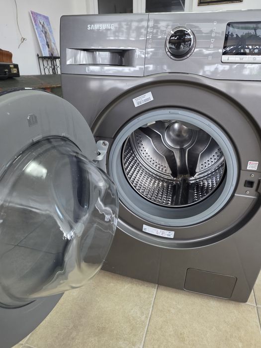 Пералня Samsung economy bubble