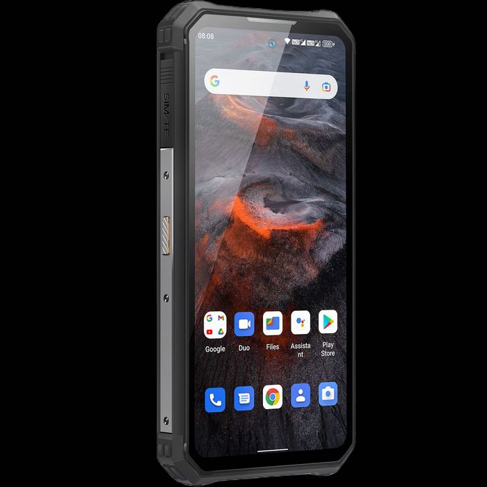 Telefon Oukitel WP19 Pro 256GB