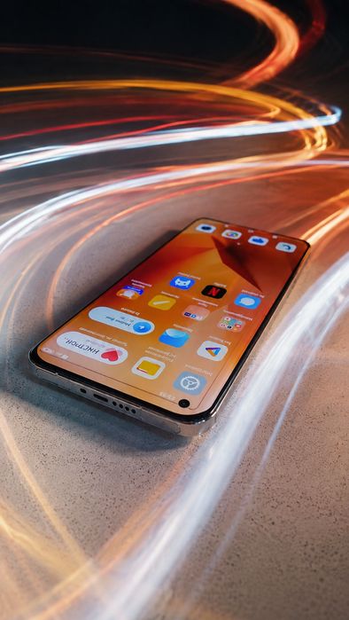 Xiaomi 11 Ultra 512gb 12GB телефон android  50 камера