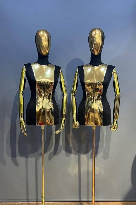 Манекен,мужские,женские и детские