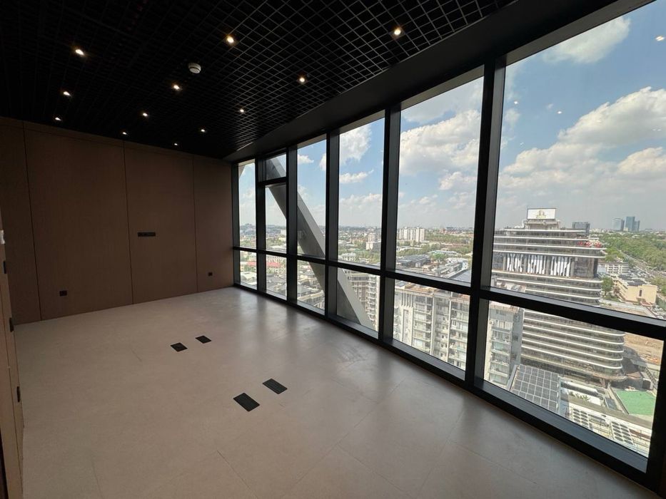 Аренда офис ЖК Piramit Tower 92м2