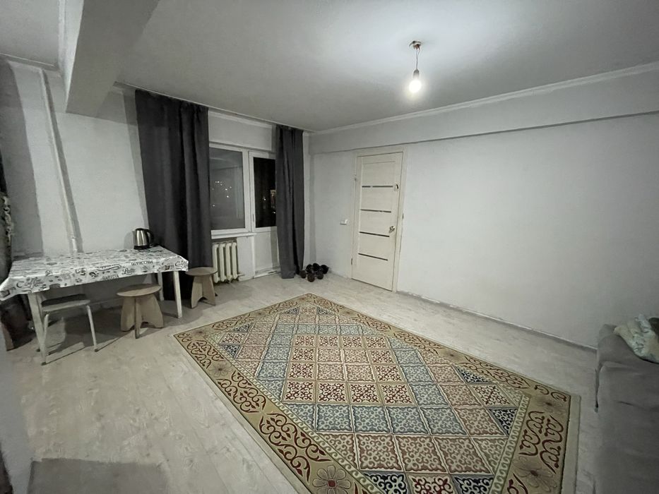 Продается 2шка на Бульваре Гагарина