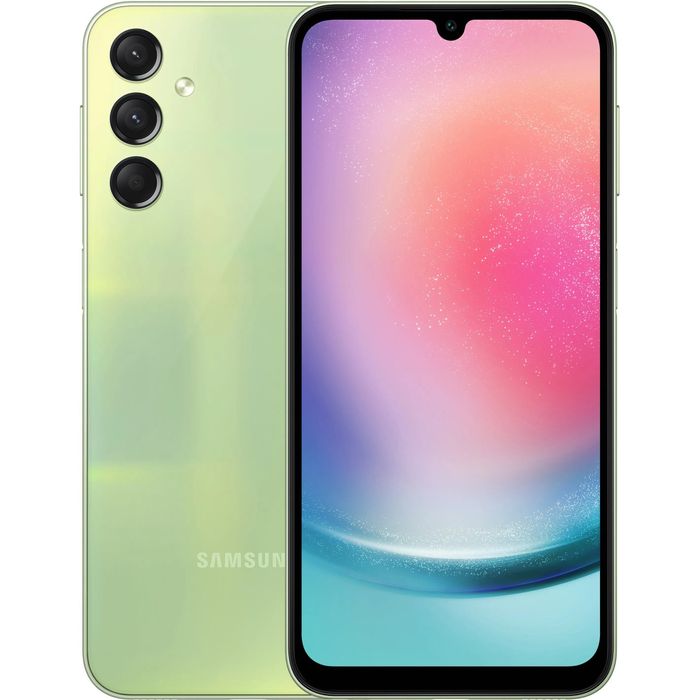 Samsung Galaxy a24
