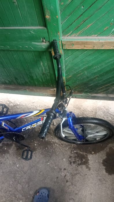 Продам bmx старый
