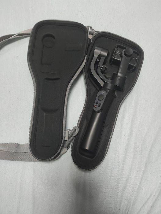 Стабилизатор/гимбъл за телефон