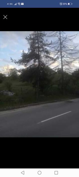 Продава се Парцел в Велинград - 974 кв.м за 93 €/кв.м - Снимка #2