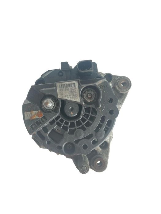 Alternator Audi A3 Ii 8P1 2006 2.0 Tfsi Axx 147Kw|200Hp 2006