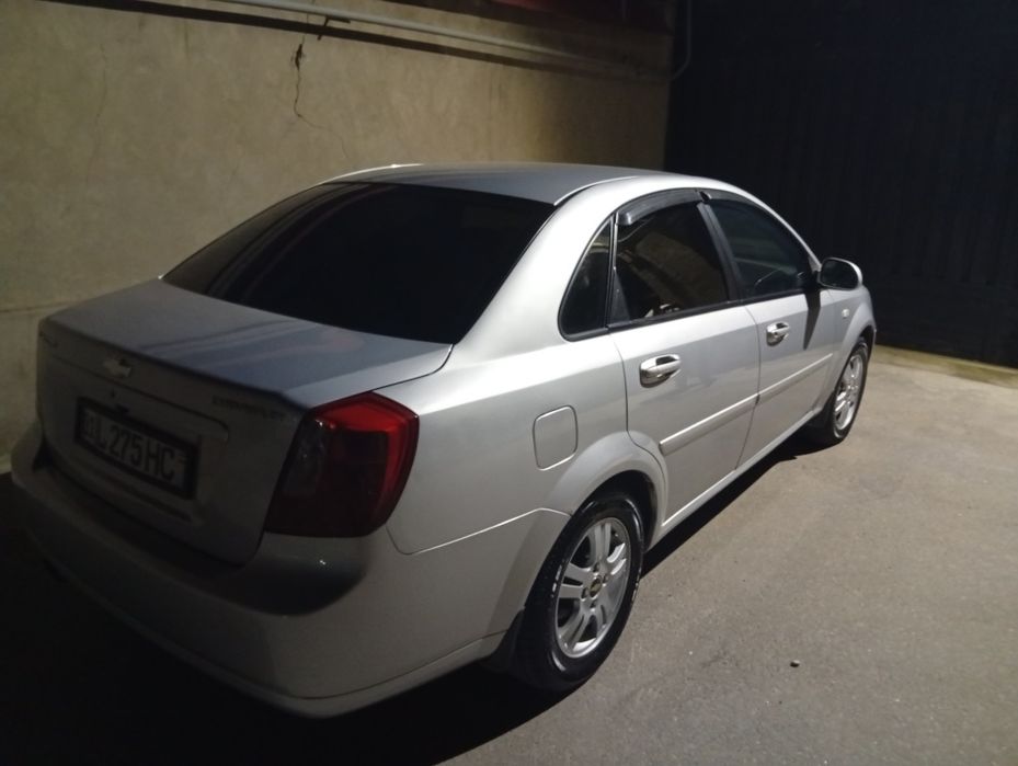 Аренда с выкупом lasseti avtomat