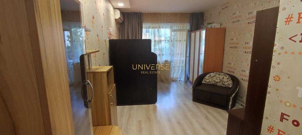 Продава се Едностаен апартамент в к.к. Слънчев бряг - 39 кв.м за 975 €/кв.м - Снимка #3