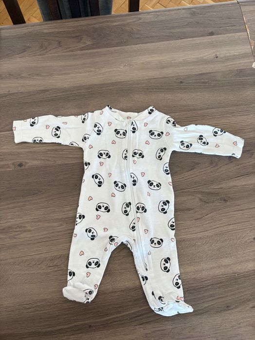 Гащеризон за новородено