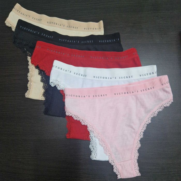 Set 5 bikini / lenjerie Victoria's Secret